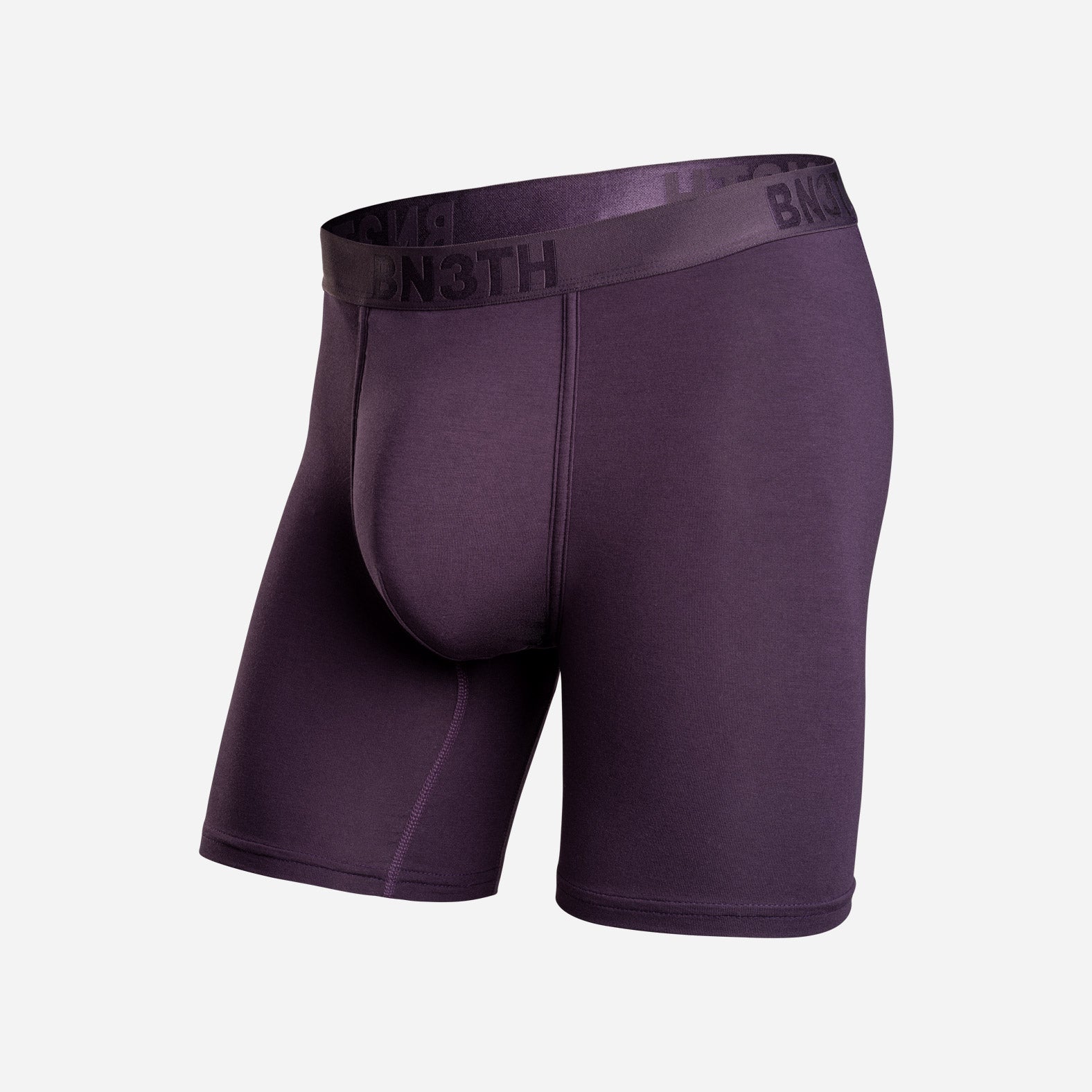 Classic Icon Boxer Brief: Purple Rain