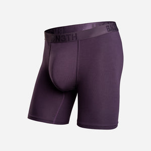 Classic Icon Boxer Brief: Purple Rain