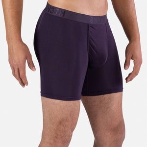 Classic Icon Boxer Brief: Purple Rain