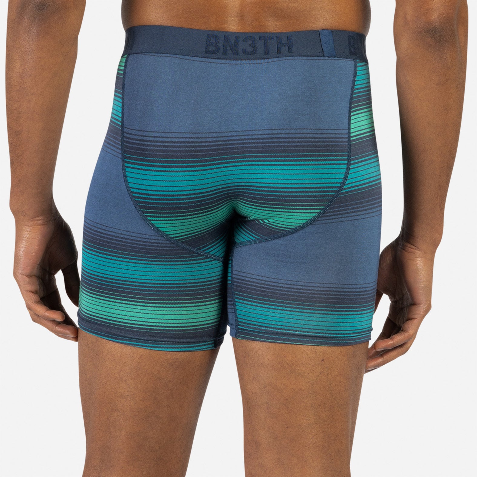 Classic Boxer Brief With Fly