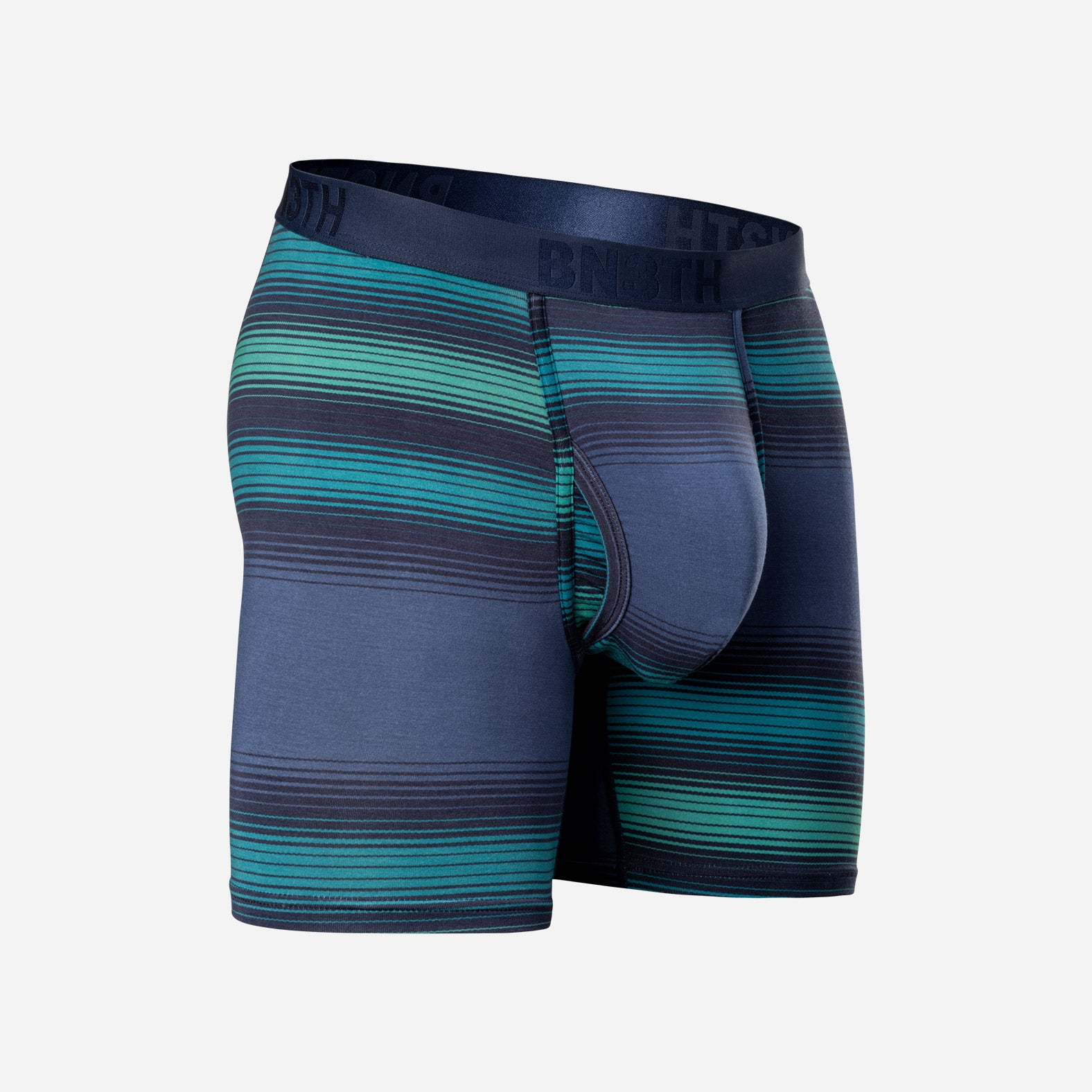 Classic Boxer Brief With Fly