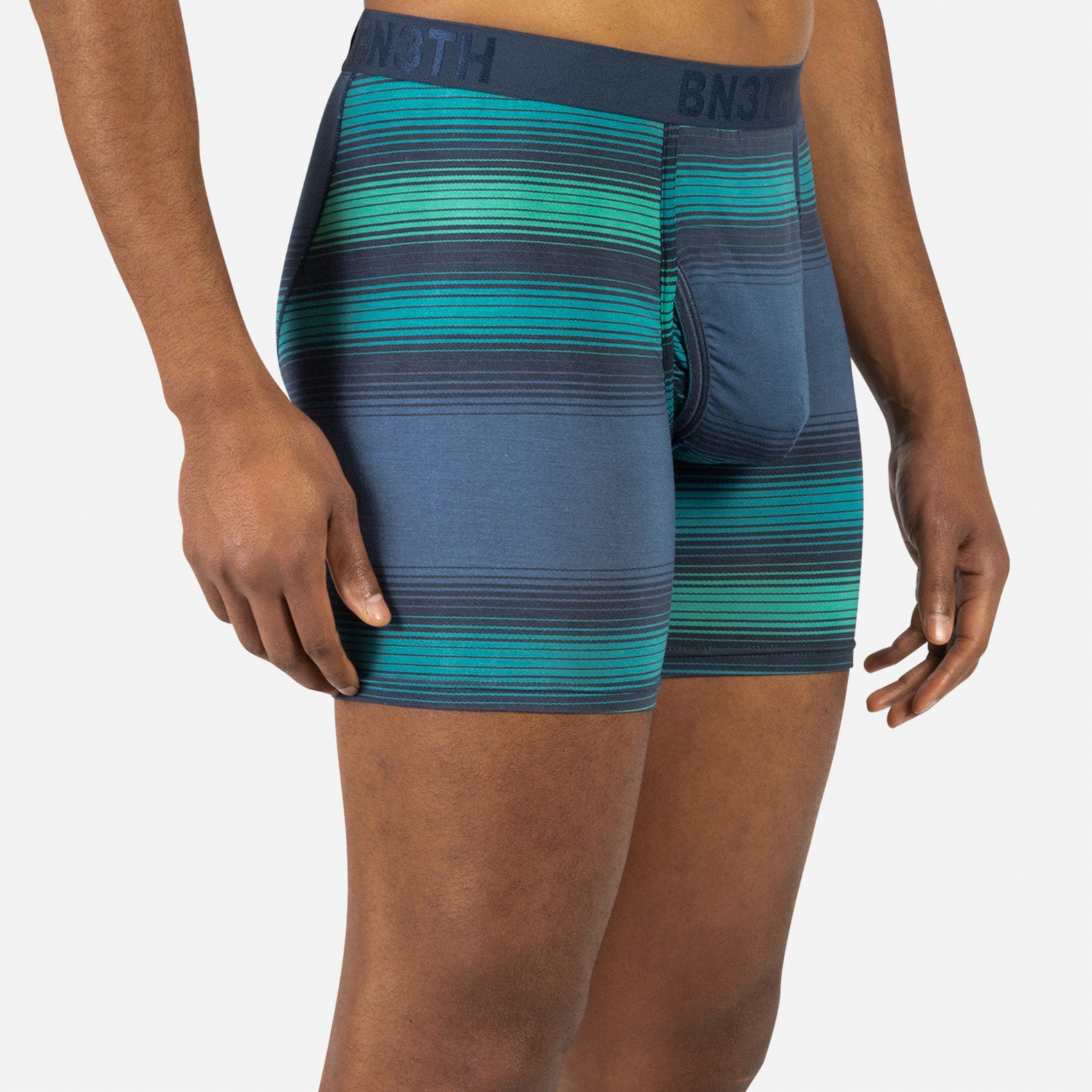 Classic Boxer Brief With Fly