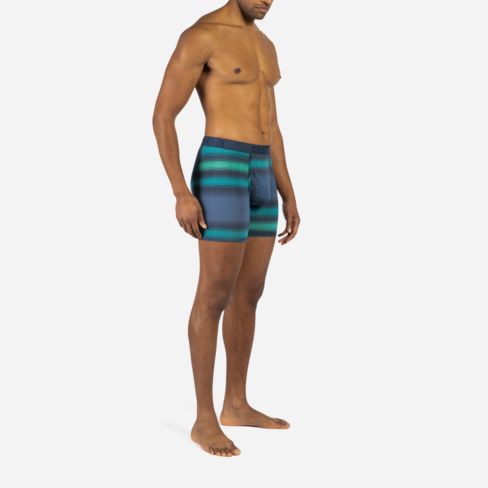Classic Boxer Brief With Fly