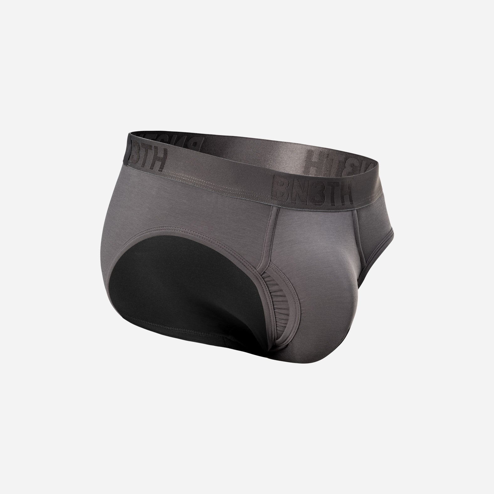 Classic Icon Brief With Fly: Gargoyle
