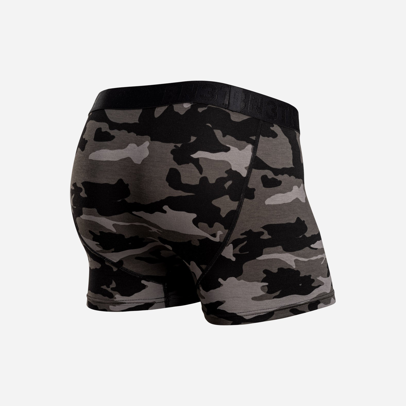 Classic Icon Trunk: Covert Camo