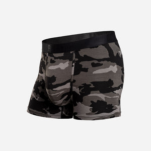 Classic Icon Trunk: Covert Camo