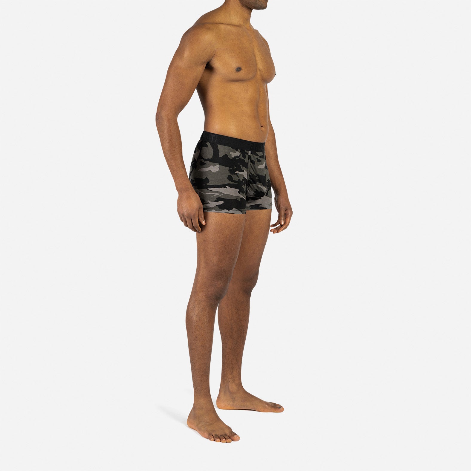 Classic Icon Trunk: Covert Camo