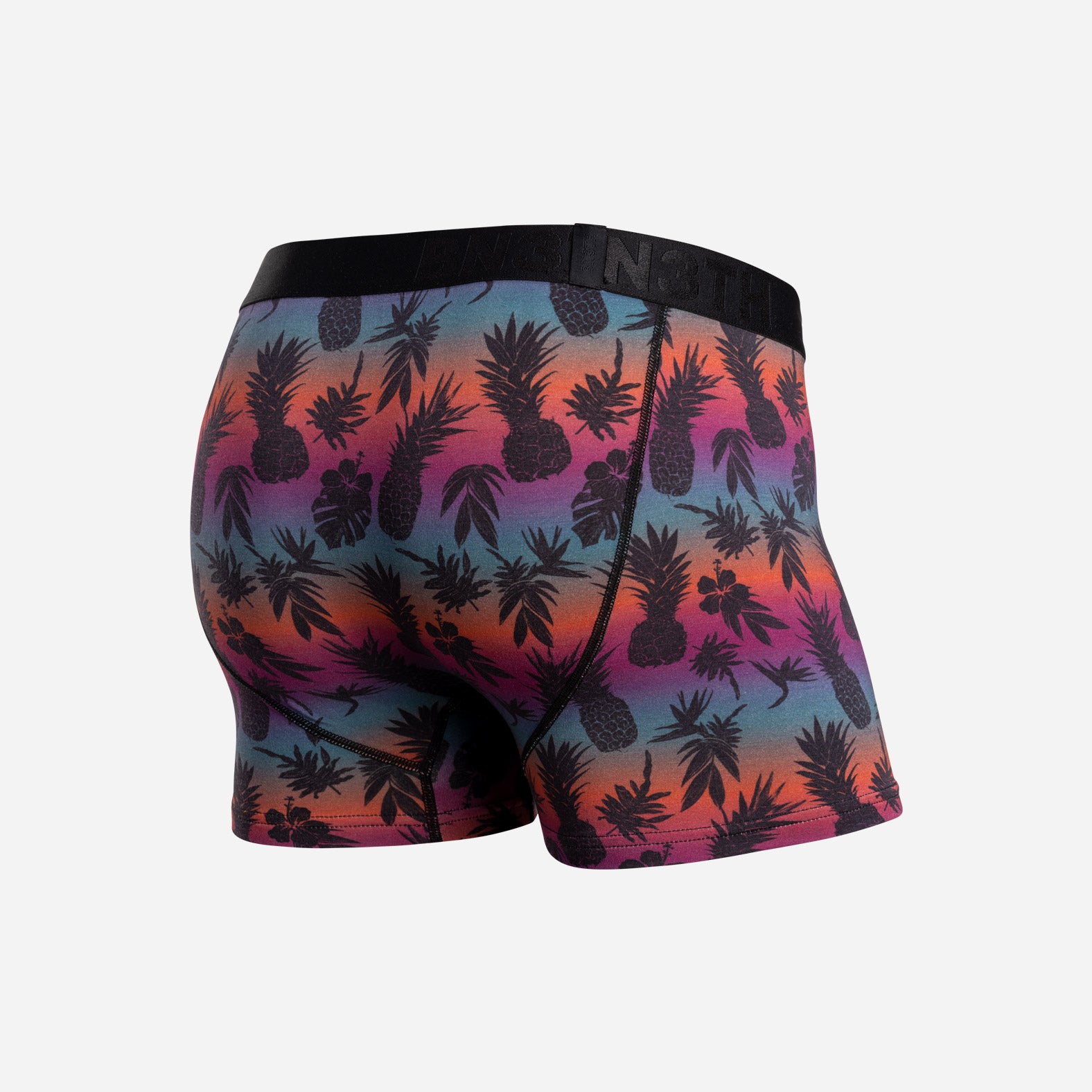 Classic Icon Trunk: Hawaii 5-0 Ombre