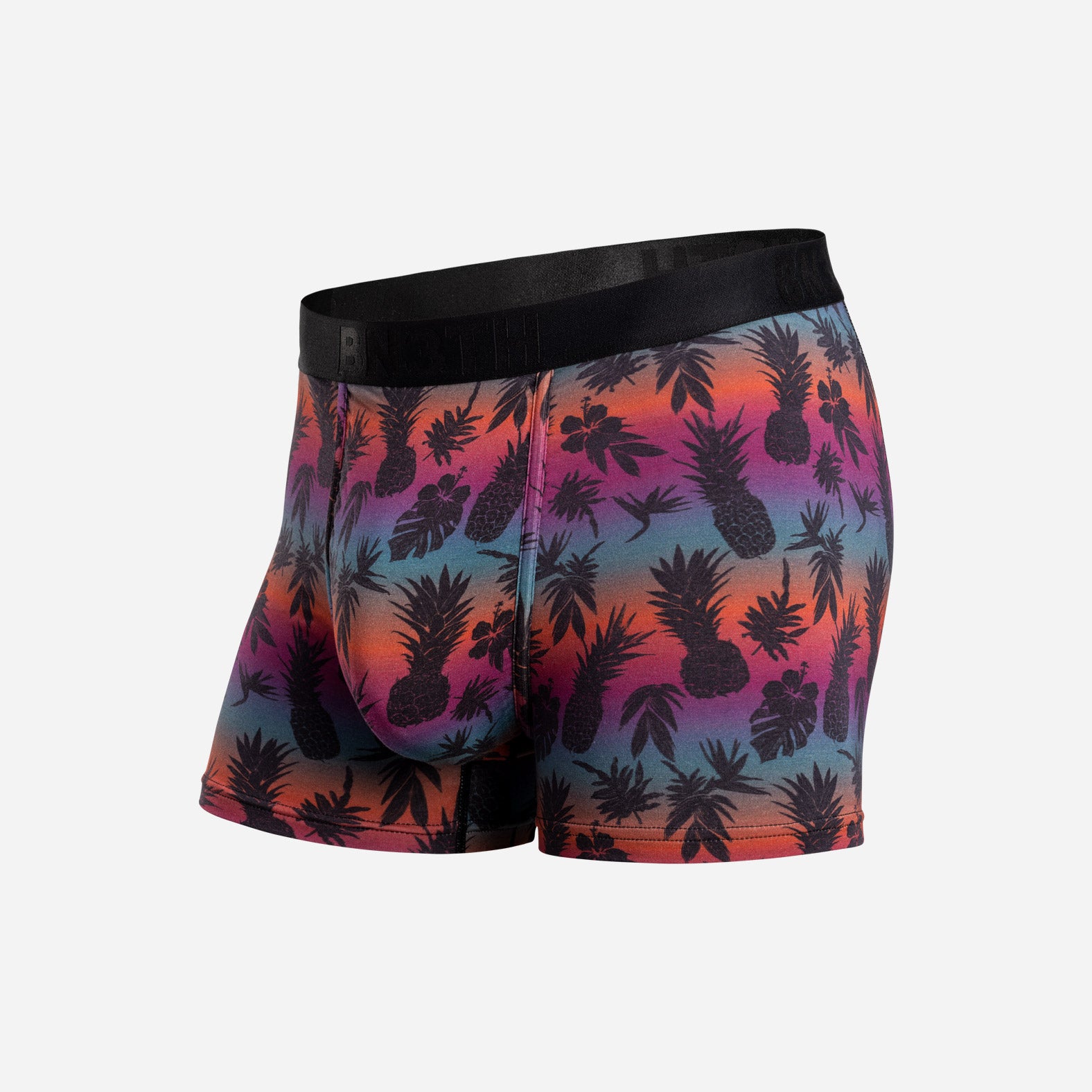 Classic Icon Trunk: Hawaii 5-0 Ombre
