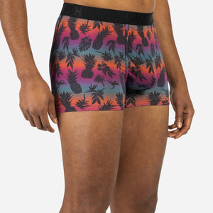 Classic Icon Trunk: Hawaii 5-0 Ombre