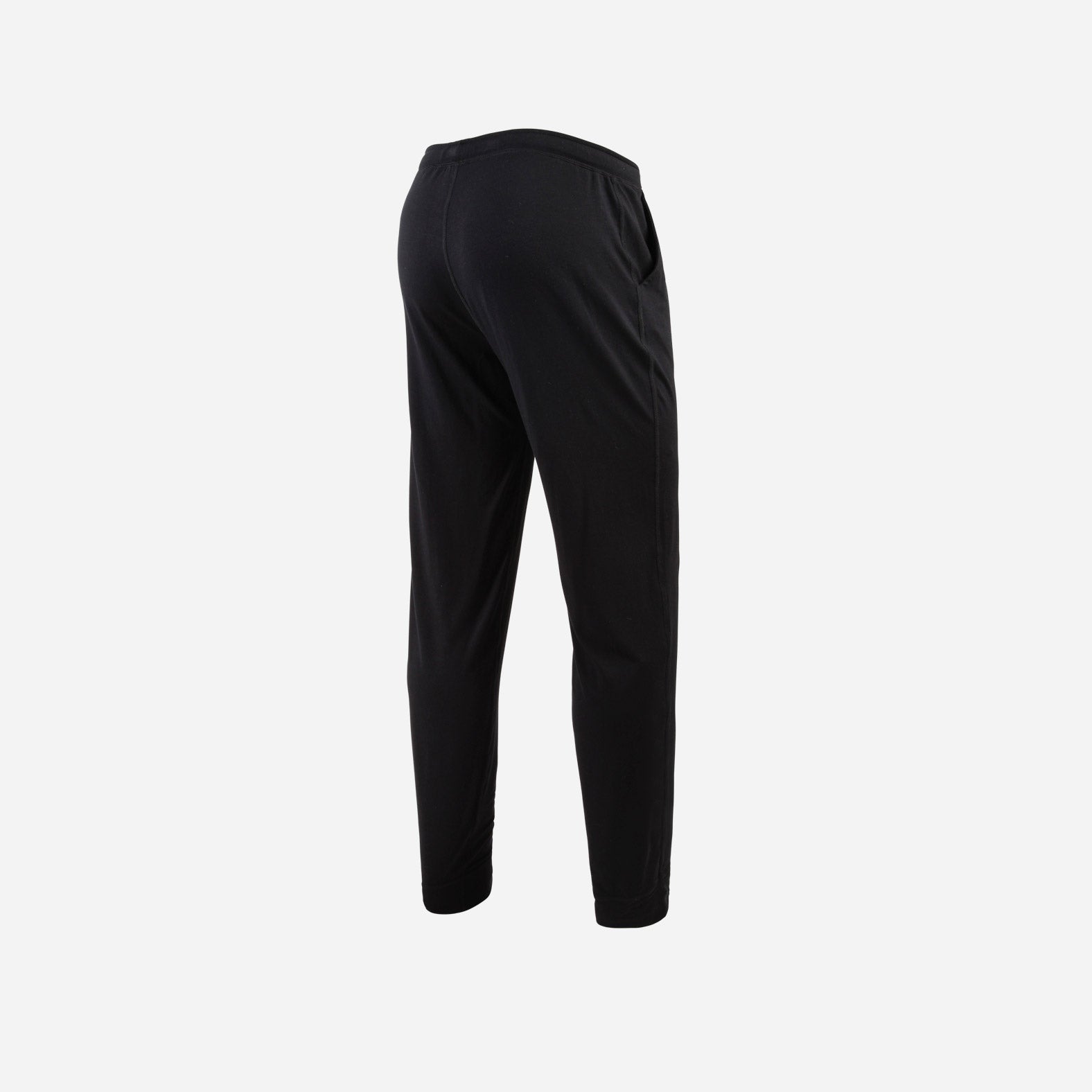 PJ Pant: Black