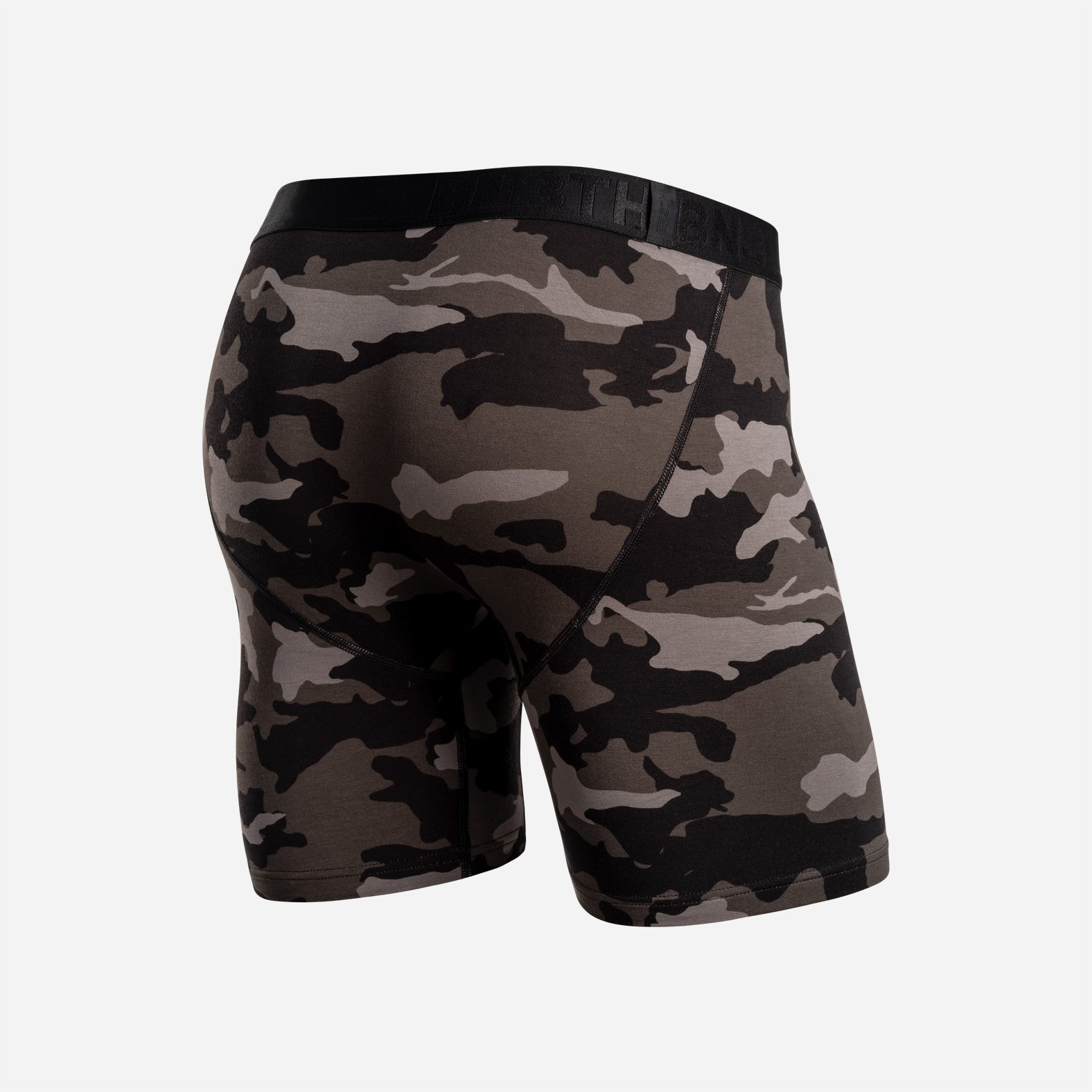 CLASSIC BOXER BRIEF: COVERT CAMO