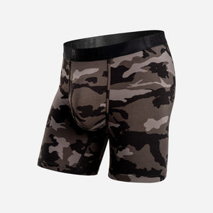 Classic Icon Boxer Brief: Covert Camo