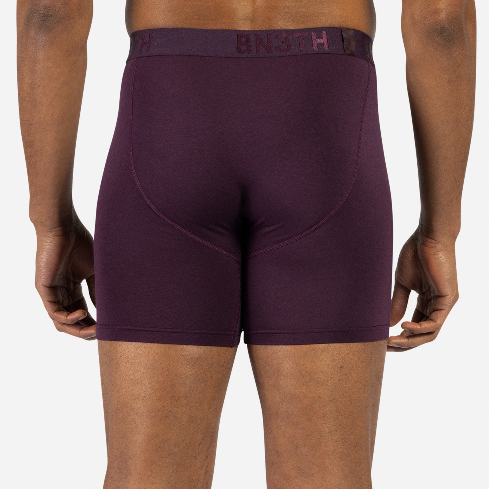 BN3TH brings comfort, sustainability to men's underwear for golfers