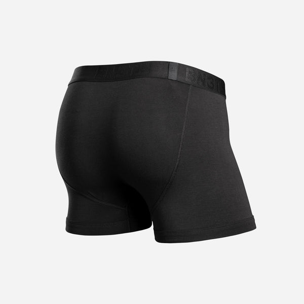 BN3TH Classic Icon Trunk Men's Underwear: Black