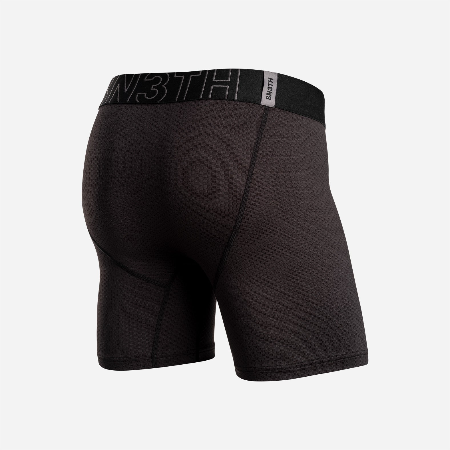 Pro Agua X Boxer Brief: Black