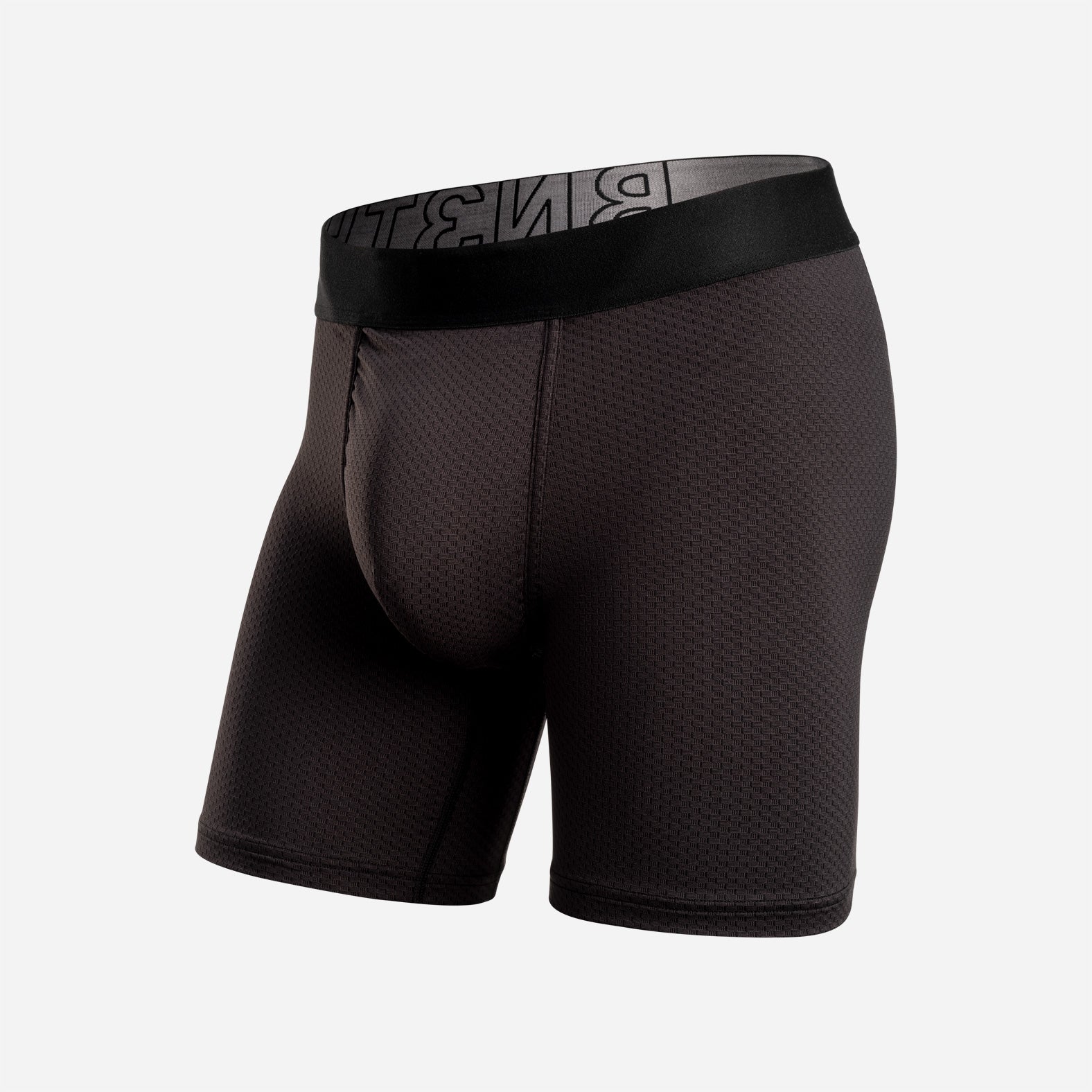 Pro Agua X Boxer Brief: Black