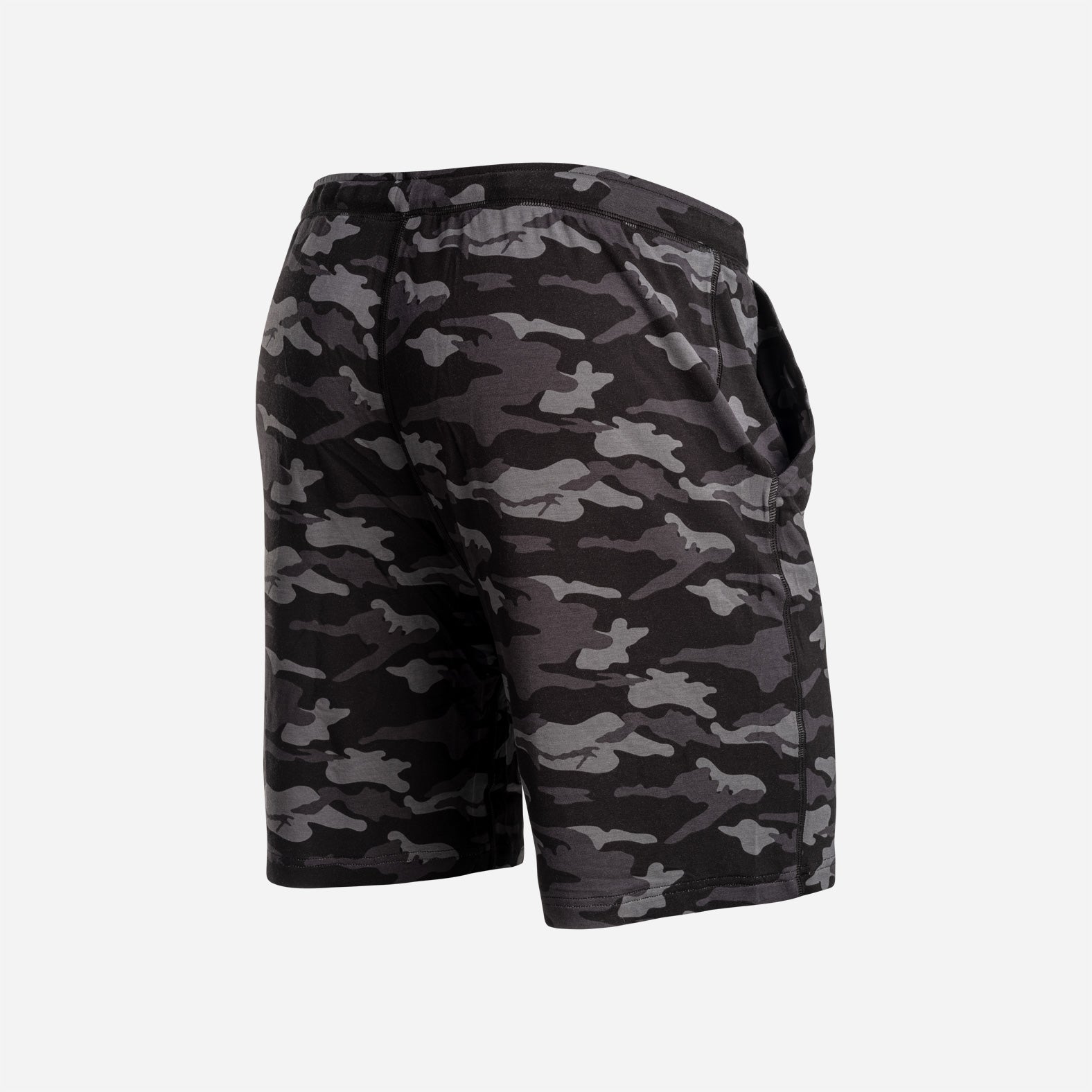 PJ Short: Covert Camo