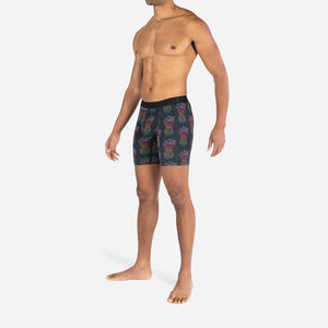 Classic Icon Boxer Brief: Holiday Tropics 3-Pack