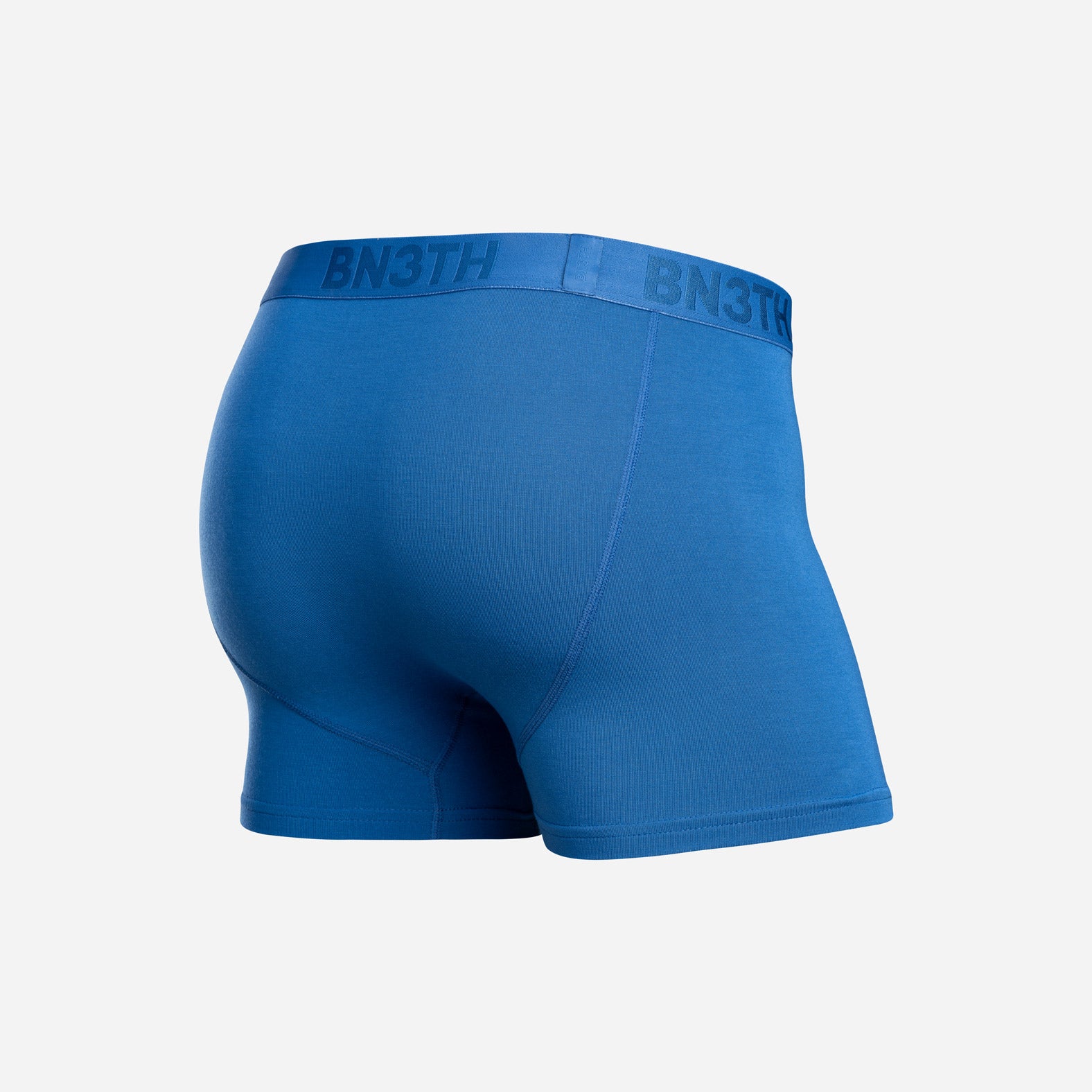 Classic Icon Trunk: Cobalt