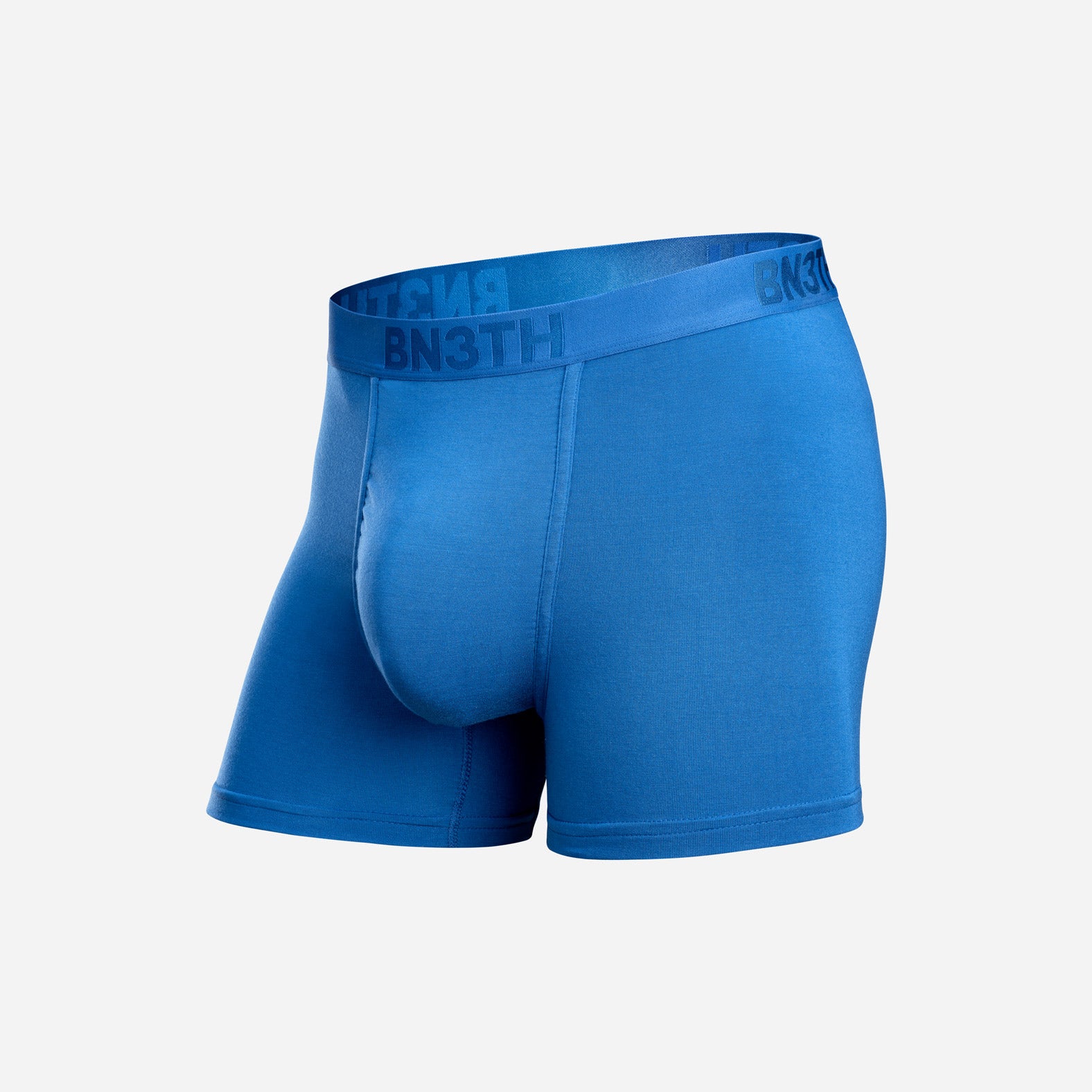 Classic Icon Trunk: Cobalt