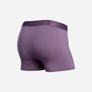 Classic Icon Trunk: Vintage Violet