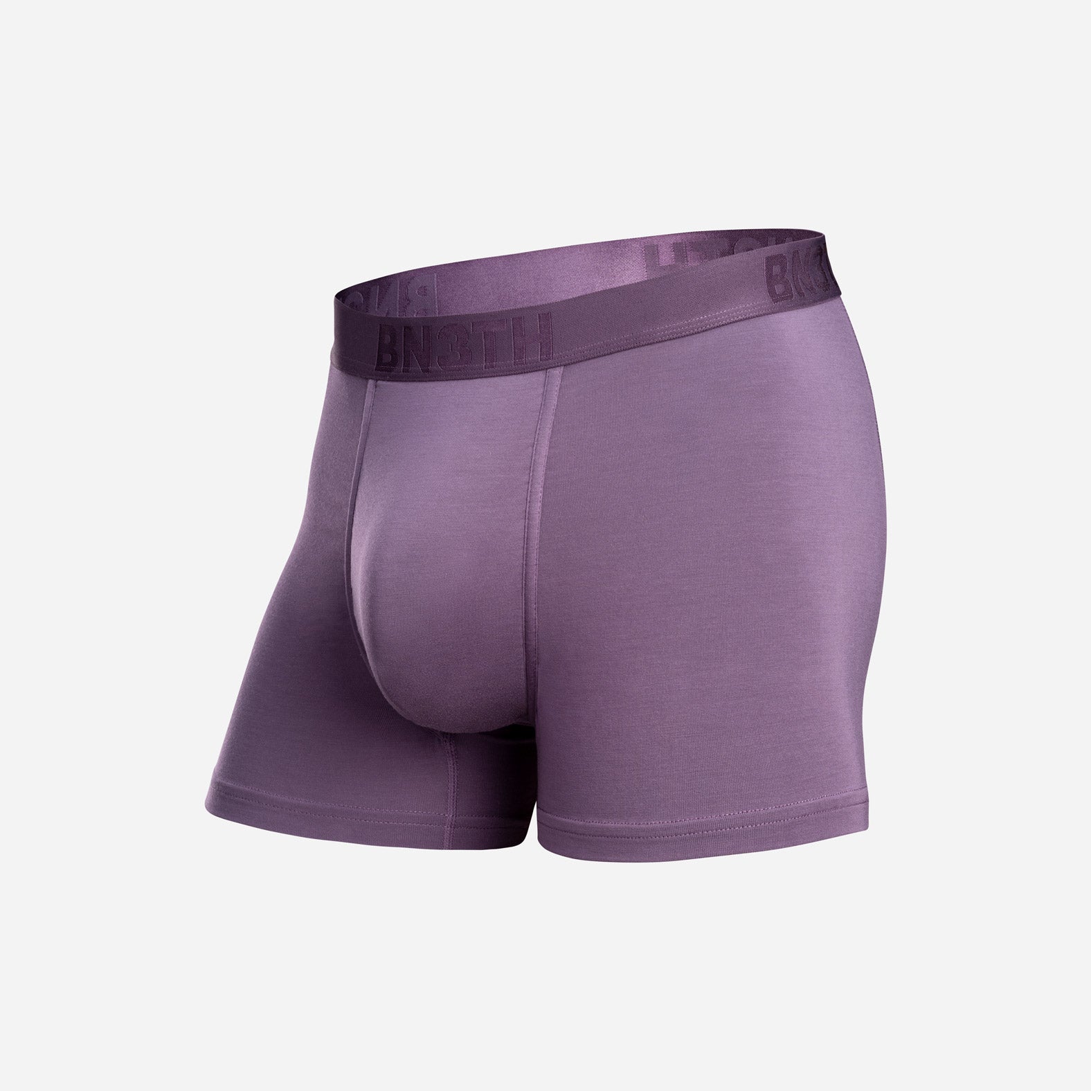 Classic Icon Trunk: Vintage Violet
