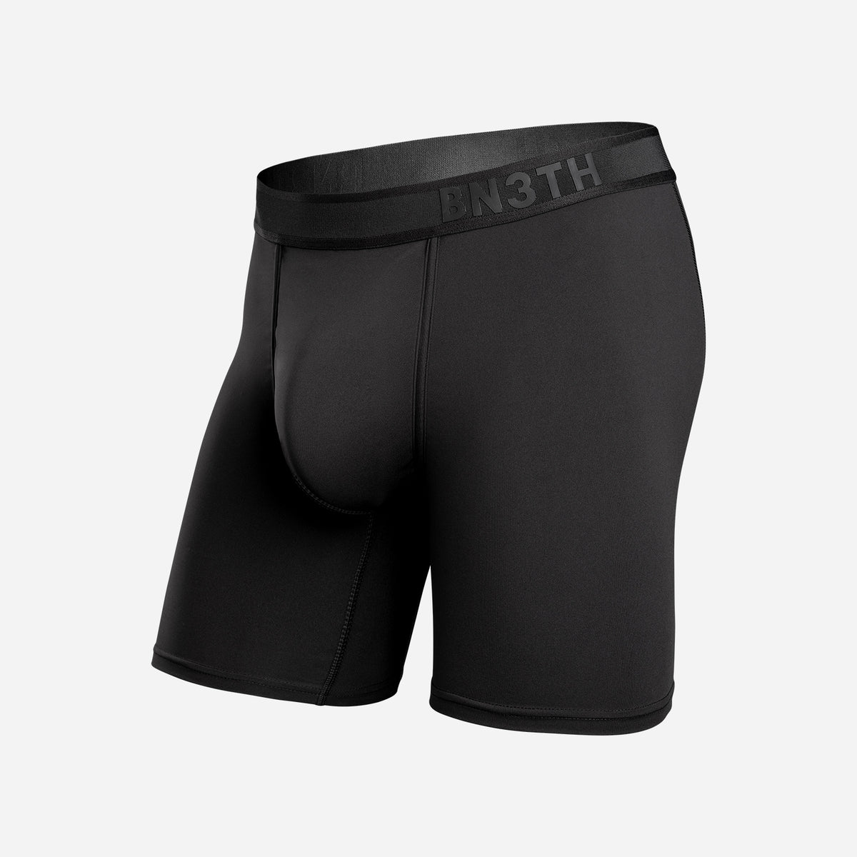Pro Ultra Boxer Brief: Black – BN3TH.com