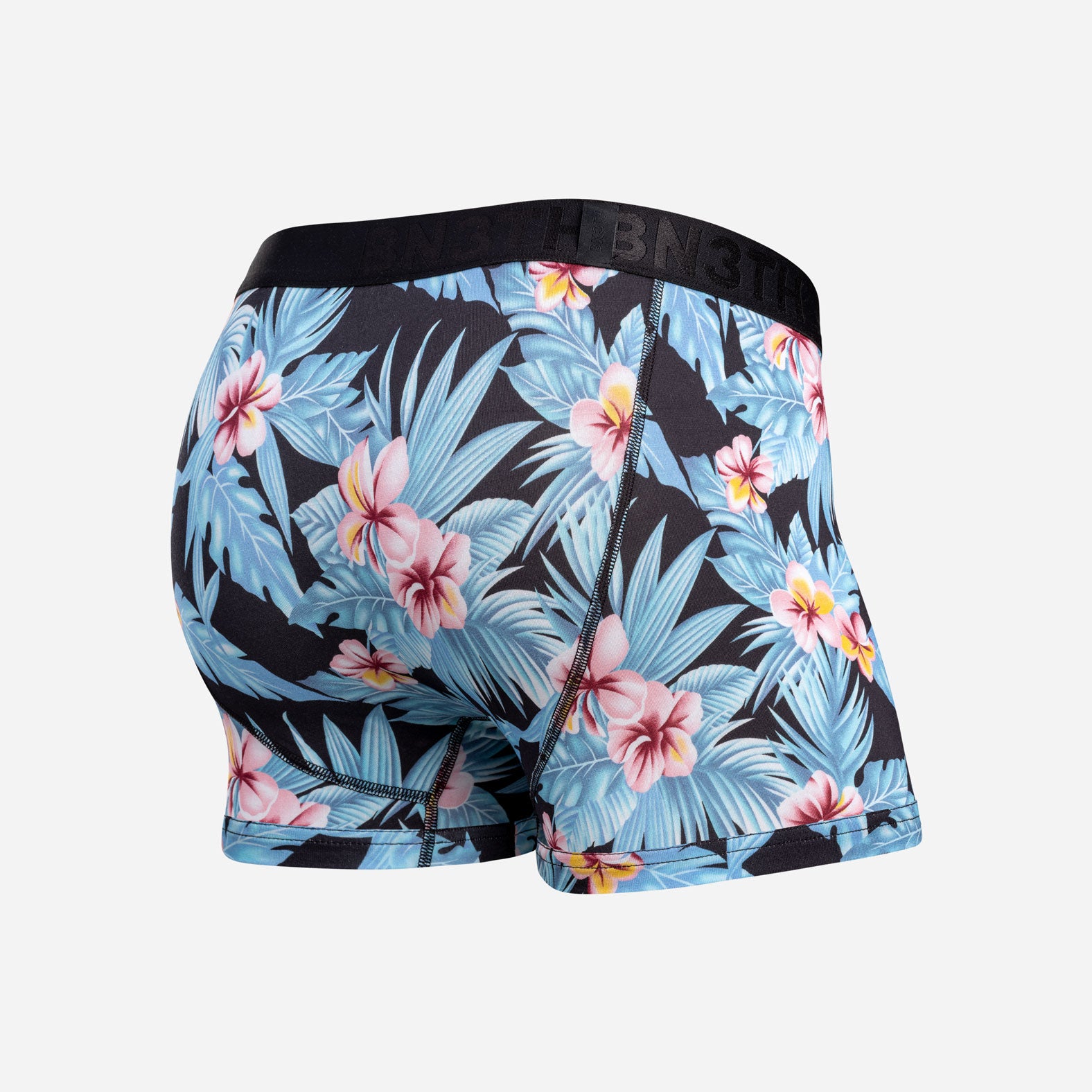 Classic Trunk Vintage Hawaii - Fog from BN3TH Underwear