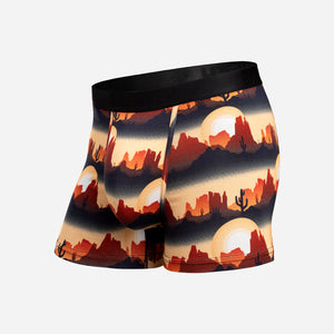 Classic Icon Trunk: Western Horizon - Bosa Nova | BN3TH Underwear