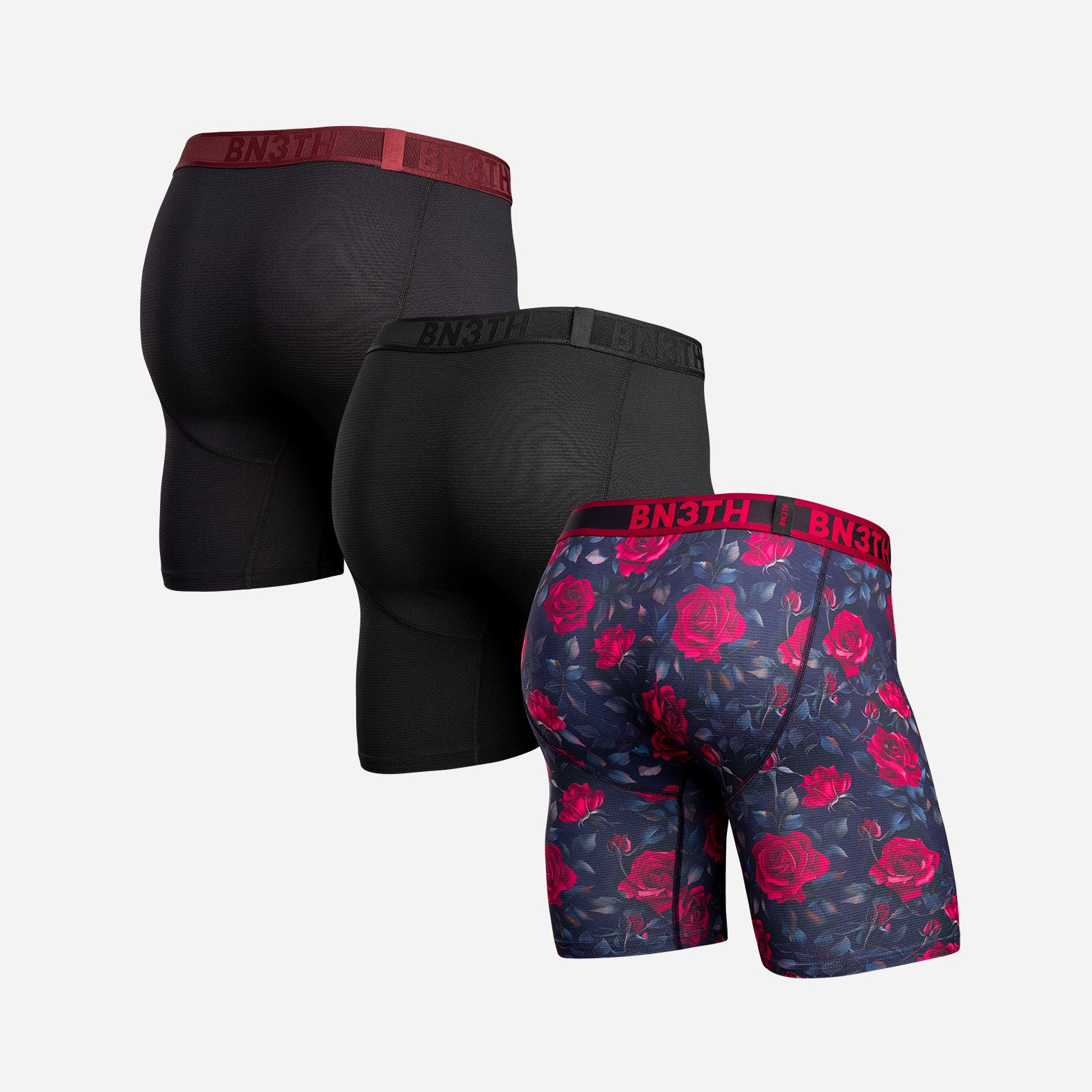 Floral Sport Bundle