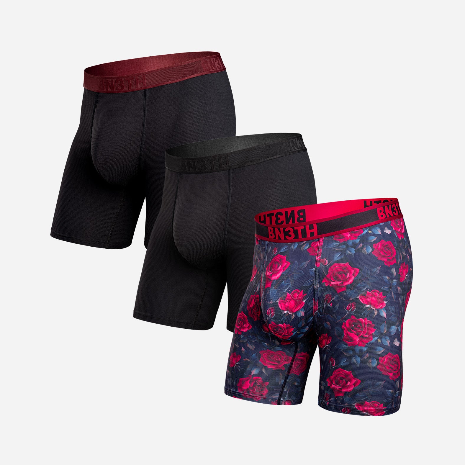 Floral Sport Bundle