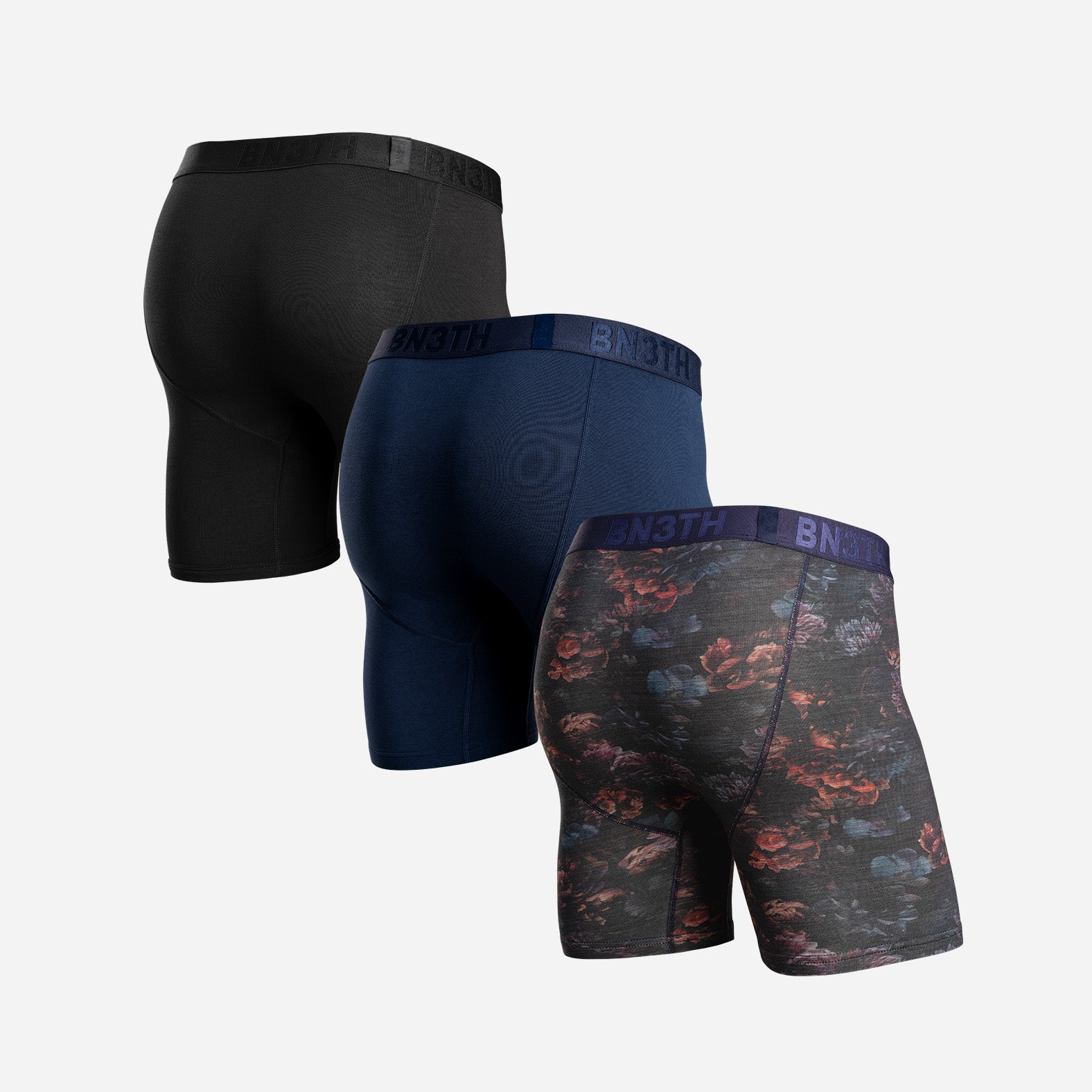 Classic Icon Floral Bundle