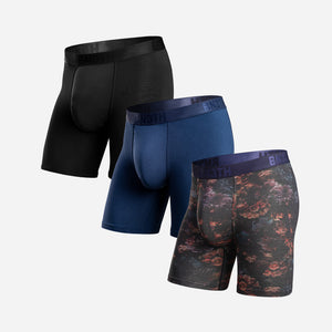 Classic Icon Floral Bundle