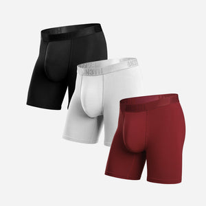 Classic Icon Solid Bundle