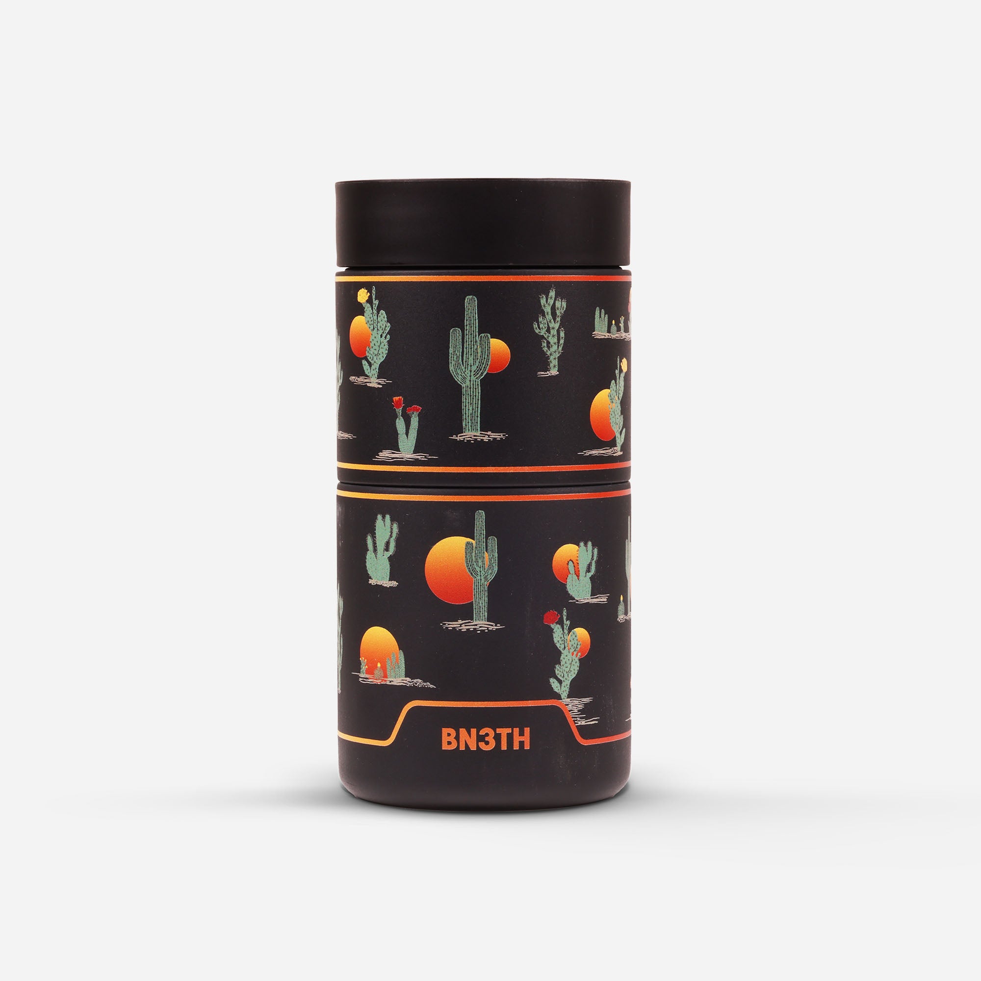 VSSL x BN3TH Gift Set: Cacti Black