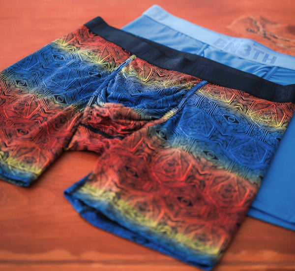 BN3TH Underwear Launch Epic New Innovation To The Bike Chamois by  bn3thapparel - Pinkbike