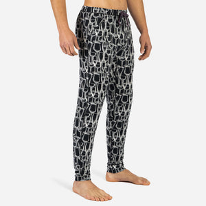 PJ Pant: Wine Tasting