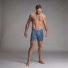 Classic Icon Boxer Brief: Gargoyle/Fog 2 Pack