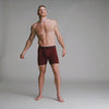 BN3TH Pro Ultra Performance Underwear Boxer Brief: Pomegranate Red