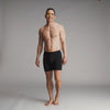 Classic Icon Boxer Brief: Black 3 Pack