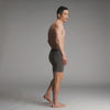 Pro Ultra Boxer Brief: Slate Gray