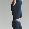 Classic Essentials Boxer Brief  Midnight Navy/Dusty Blue 2 Pack from BN3TH Underwear