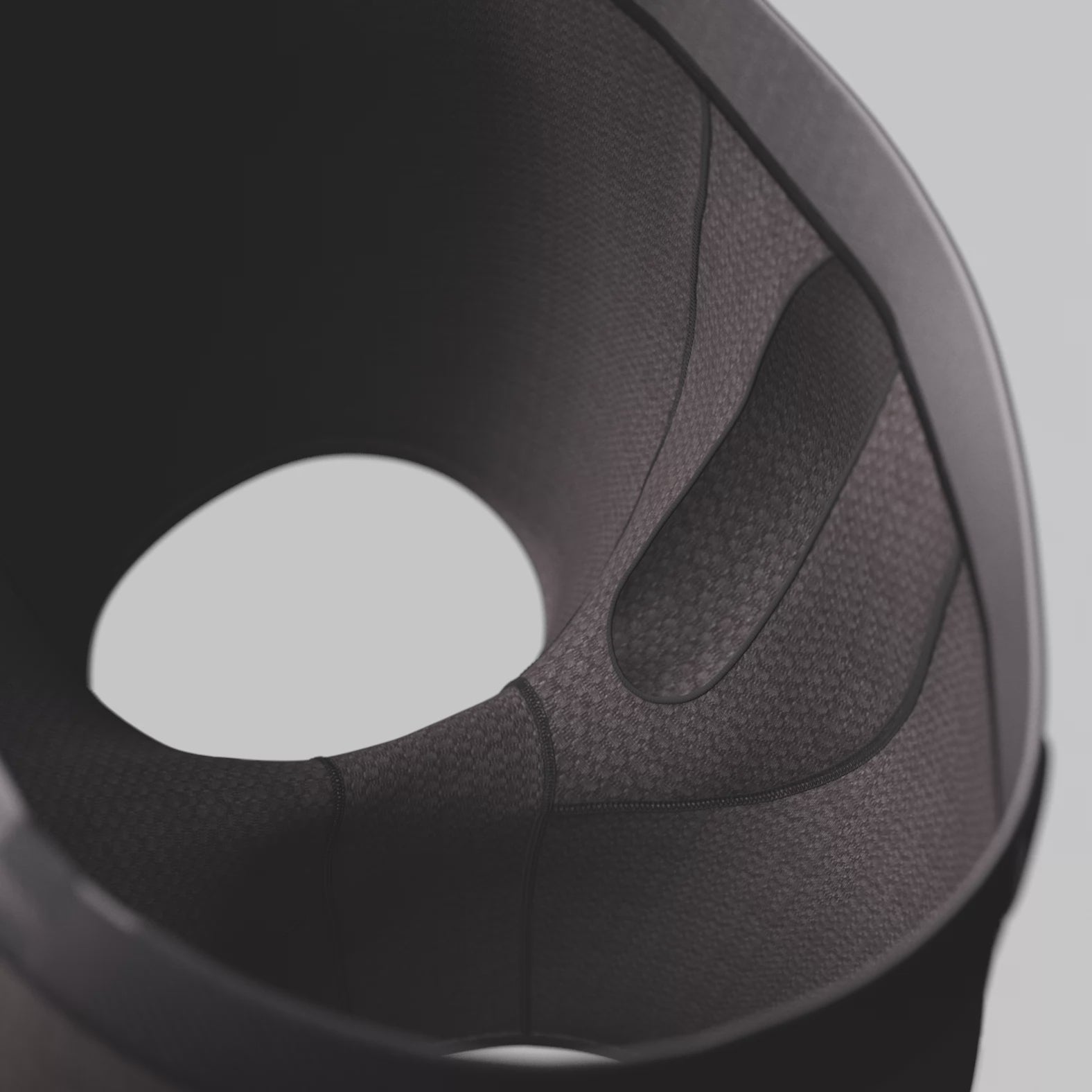 Wave 5" Swim Short 2N1 : Red Mahogany | BN3TH Underwear