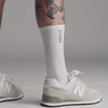 Pro Crew Sock 3 Pack White