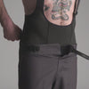 Trail Bike Liner Bibshort: Black | BN3TH Underwear