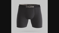 PRO BOXER BRIEF: NAVY