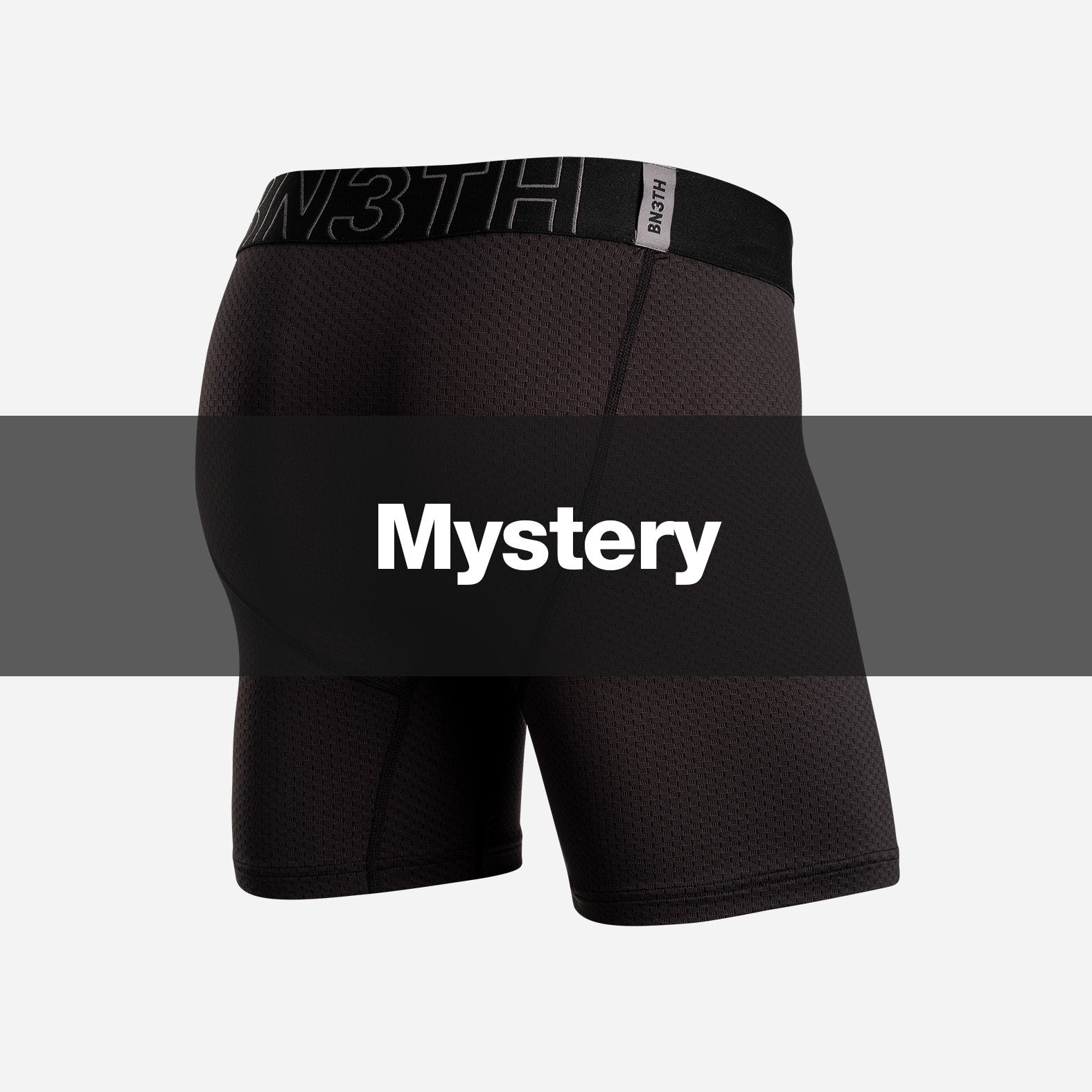 Pro Agua X Boxer Brief : Mystery