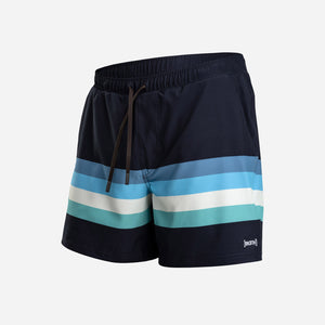 AGUA VOLLEY 2n1 SWIM SHORT 5
