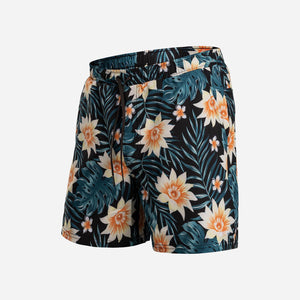 AGUA VOLLEY 2n1 SWIM SHORT 7